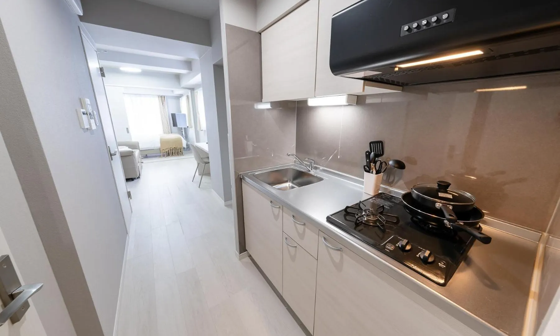Apartament Provence Hotel Tokio