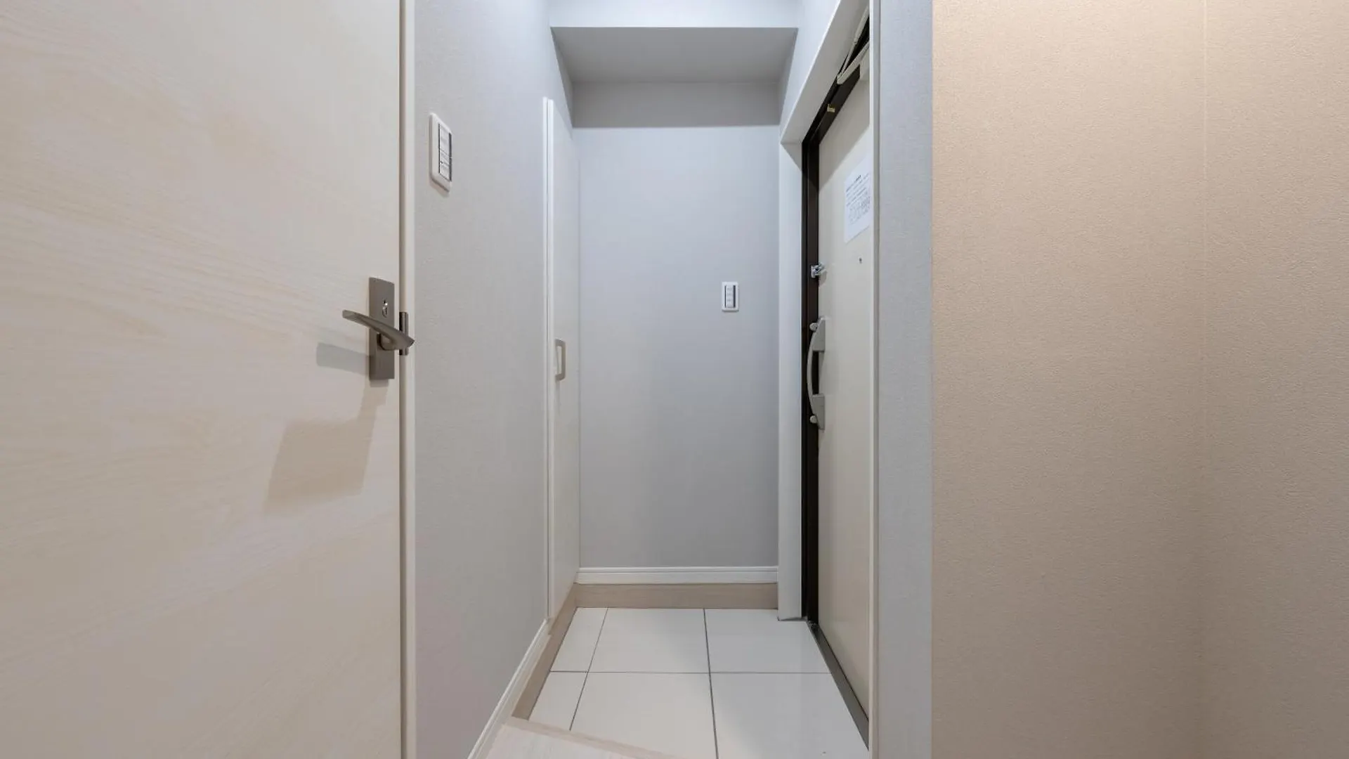 Provence Hotel Tokio 0*,