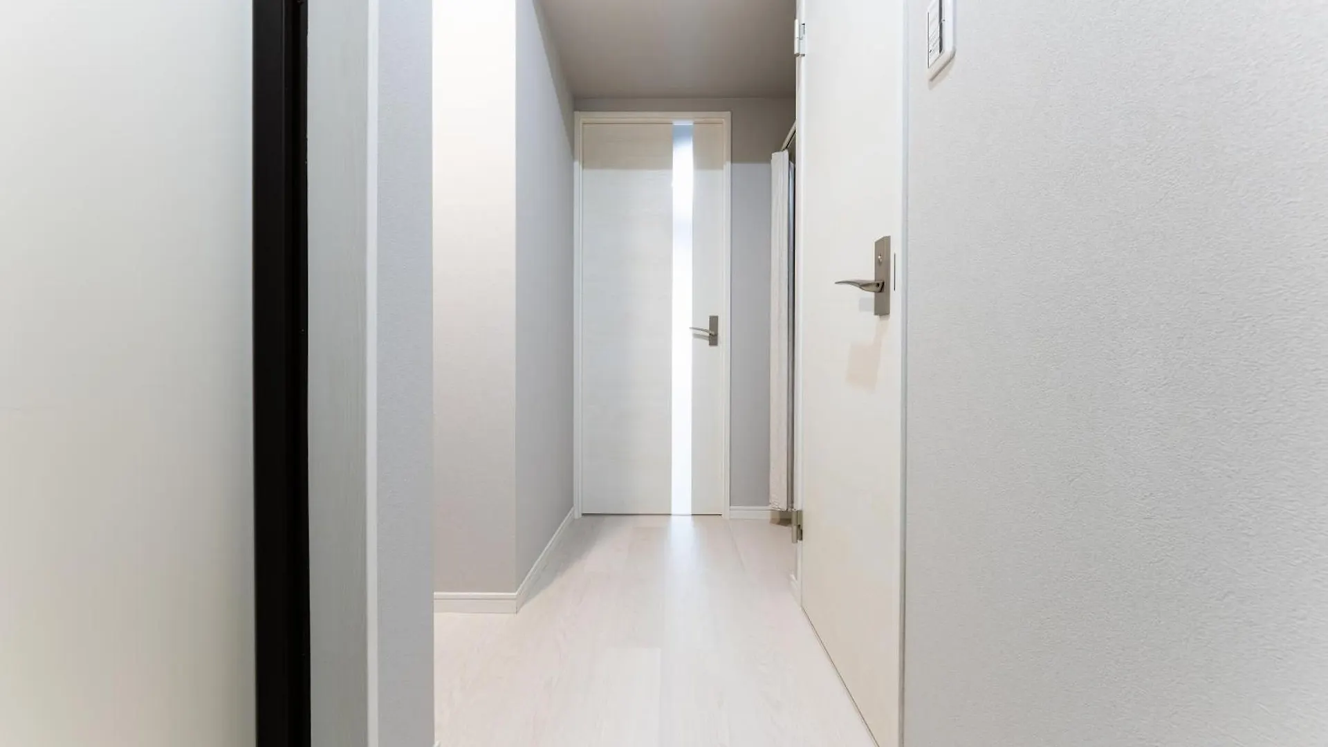 Provence Hotel Tokio Apartament